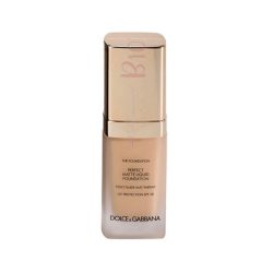Dolce &amp; Gabbana Perfect Matte Liquid Foundation - SPF20 130 Warm Rose