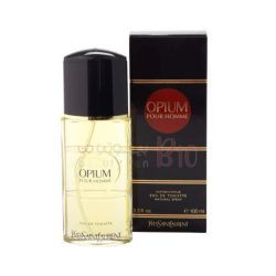 Yves Saint Laurent Opium Pour Home For Men - Eau De Toilette