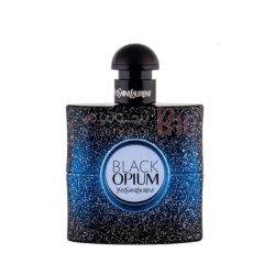 Yves Saint Black Opium Intense For Women - Eau de Perfum 50ml