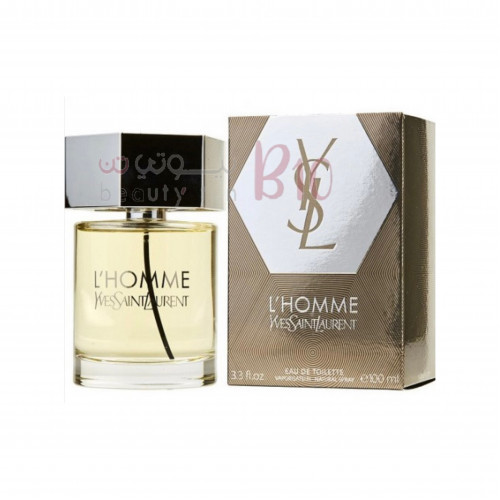 عطر لو هوم ايف سان لوران رجالي 100 مل