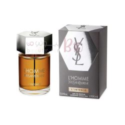 Yves Saint Laurent L'Homme Le Intense EDP - 100 ml