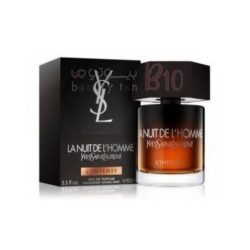 Newt Lahom by Saint Laurent Intance Parfum 100ml for Men