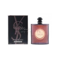Saint Laurent Black Opium Eau De Toilette 90ml