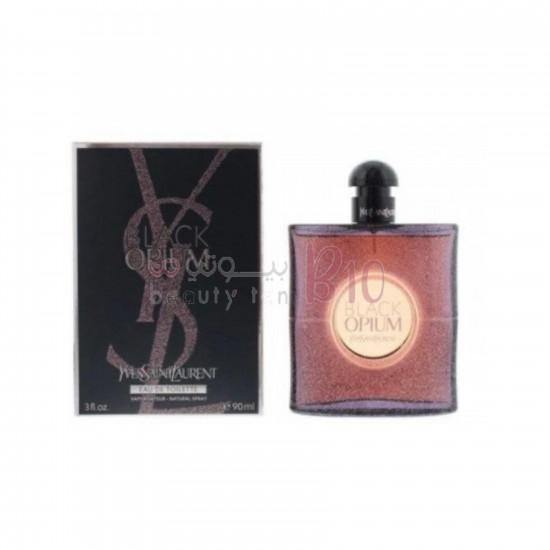 عطر سان لوران بلاك اوبيوم او دي تواليت 90مل