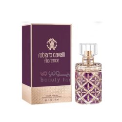Roberto Cavalli Florence perfume for women -75ml