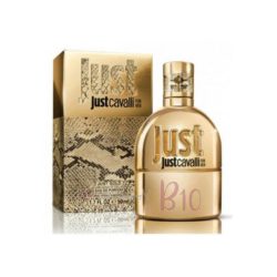 Roberto Cavalli Just Parfum for Men 50 ml