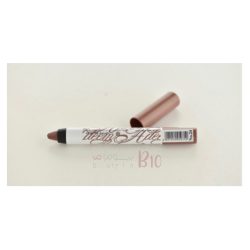 Adeem Static Matte Pencil Lipstick-24