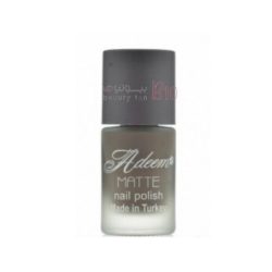 Adeem Static Matte Nail Polish-127