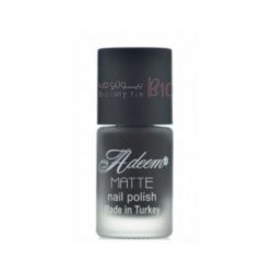 Adeem Static Matte Nail Polish-130