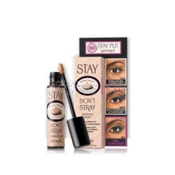 Benefit Stay Don t Stray Eyeshadow Primer - Light/Medium