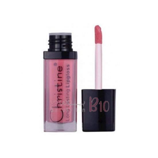 كرستين احمر شفاه سائلة ثابتة مطفية-24 كرستين احمر شفاه سائلة ثابتة مطفية-24