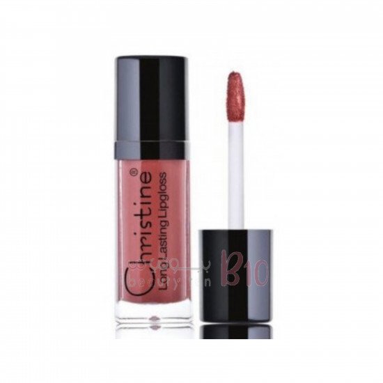 كرستين احمر شفاه سائلة ثابتة  -71