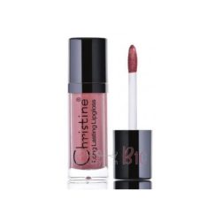 christine  lasting liquid lipstick-68