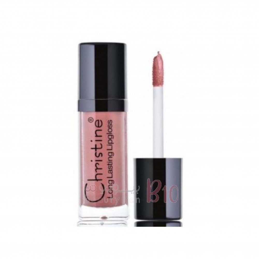 كرستين احمر شفاه سائلة ثابتة -63