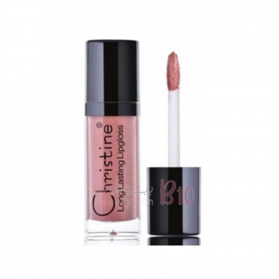 كرستين احمر شفاه سائلة ثابتة -61