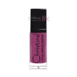 christine  lasting liquid lipstick-59