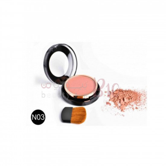 كريستين أحمر خدود طويل الأمد-03 كريستين أحمر خدود طويل الأمد-03