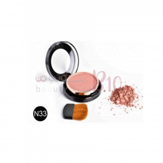 كريستين أحمر خدود طويل الأمد-33