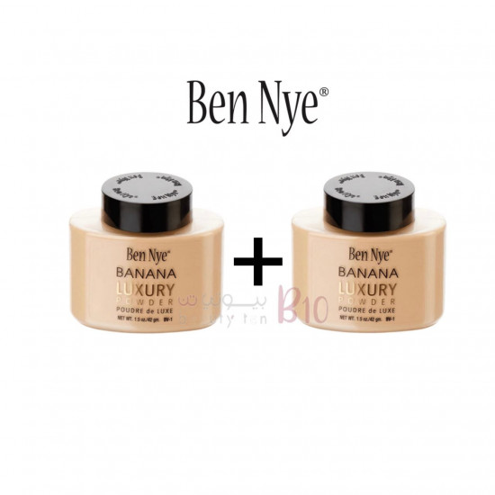 عرض بودرة تثبيت لوكجري من بين ناي 2بسعر1 عرض بودرة تثبيت لوكجري من بين ناي 2بسعر1