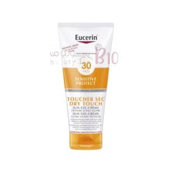 Eucerin Sunscreen Gel Cream SPF30 for Sensitive Skin - 200 ml