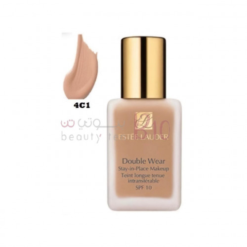 كريم اساس دبل وير من استي لودر 4C1 OUTDOOR BEIGE كريم اساس دبل وير من استي لودر 4C1 OUTDOOR BEIGE