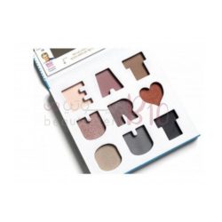 theBalm Appetit Eyeshadow Palette