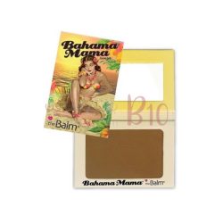 theBalm Bahama Mama Bronzer
