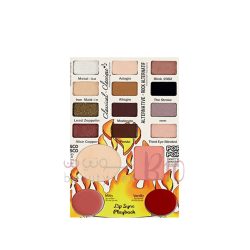 theBalm Rock Star Palette