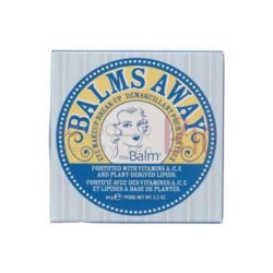 theBalm Balms Away Eye Makeup Remover - 64g