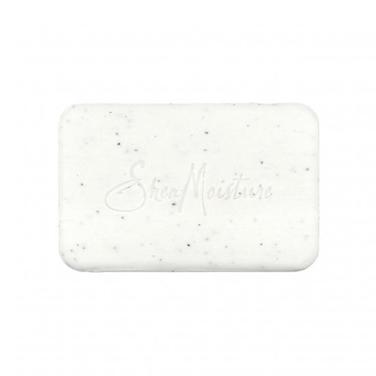 صابون زبدة الشيا وزيت جوز الهند البكر 100% من شيا مويستر 227ج