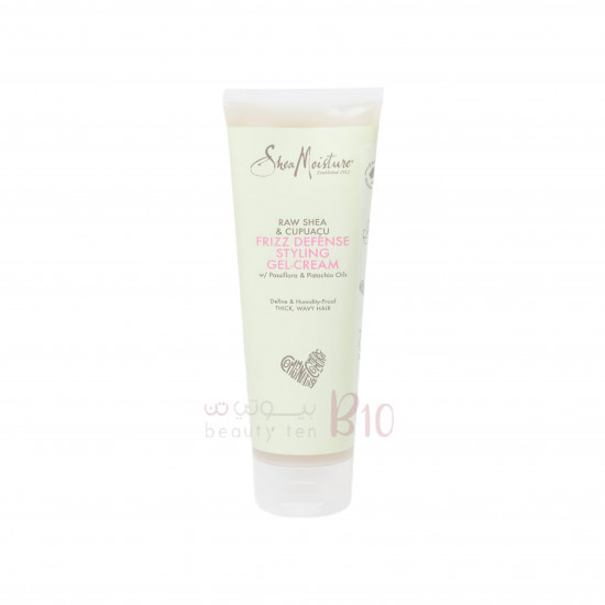 جل لتكييف الشعر و تسريحه شيا مويستر - 237مل جل لتكييف الشعر و تسريحه شيا مويستر - 237مل