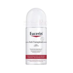 Eucerin Antiperspirant Deodorant 48h Protection 50ml