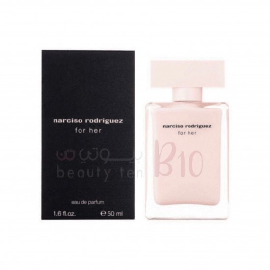 عطر نارسيسو رودريغز فور هير برفيوم للنساء 50 مل