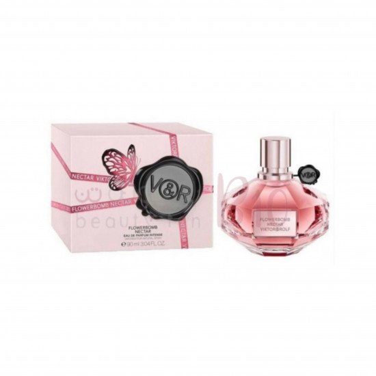 عطر فيكتور اند رولف فلاوربومب نكتار بارفيوم للنساء 90مل