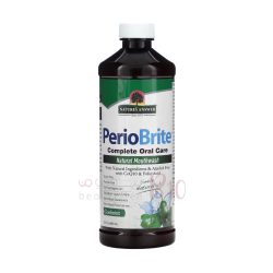 PerioBrite, Natural Mouthwash, Coolmint, (480 ml)