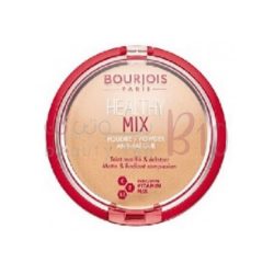 Bourjois Healthy Mix Powder - 02