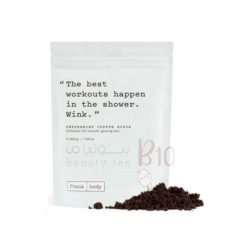 Frank Body Peppermint Coffee Scrub -200g