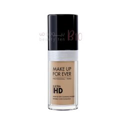 MAKE UP FOR EVER Ultra HD Foundation - 30ml Y225