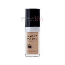 MAKE UP FOR EVER Ultra HD Foundation - 30ml Y365