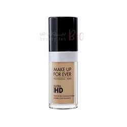 MAKE UP FOR EVER Ultra HD Foundation - 30ml R330