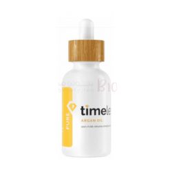 Timeless Argan Oil 100% Purs - 30ml