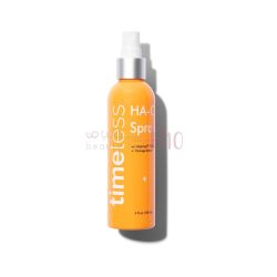 Timeless Skin Care Orange Spray Ha Matrixyl 3000- 120ml