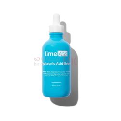 Timeless Hyaluronic Acid + Vitamin C Serum 120ml