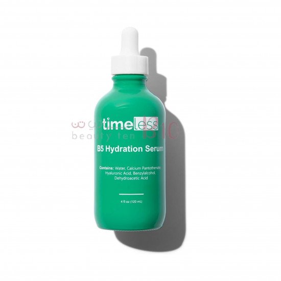 سيروم فايتمن بي5 من تايم ليس - 120مل