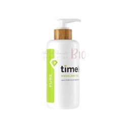 Timeless 100% pure squalene oil for moisturizing skin 240ml