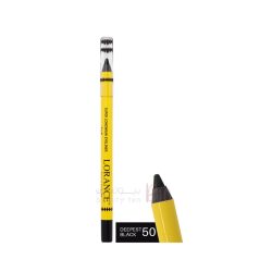 Lorance eyeliner pencil black 50