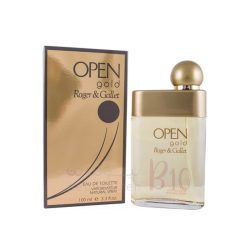 Open by Roger &amp; Gallet for men EDT 100 ml
