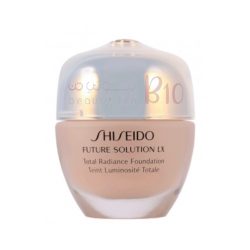Shisido Future Solution 20B Foundation Cream - 30ml