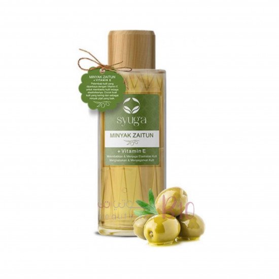 زيت زيتون سيوجا مينياك بفيتامين هـ