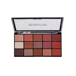 Revolution Relauded Eye Shadow Palette - Neutrals 2